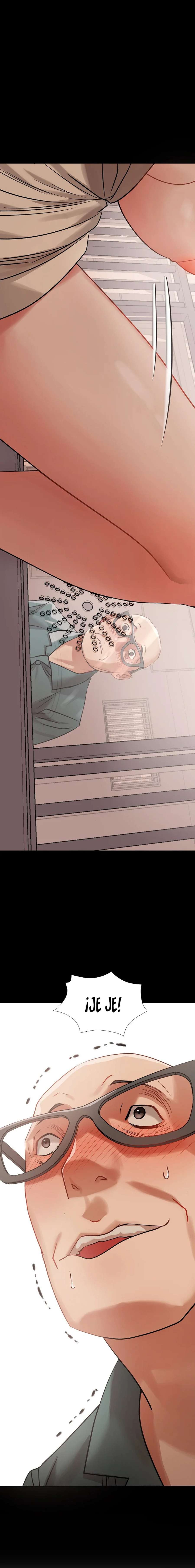 Ofertas Prohibidas Capítulo 3 - Page 5