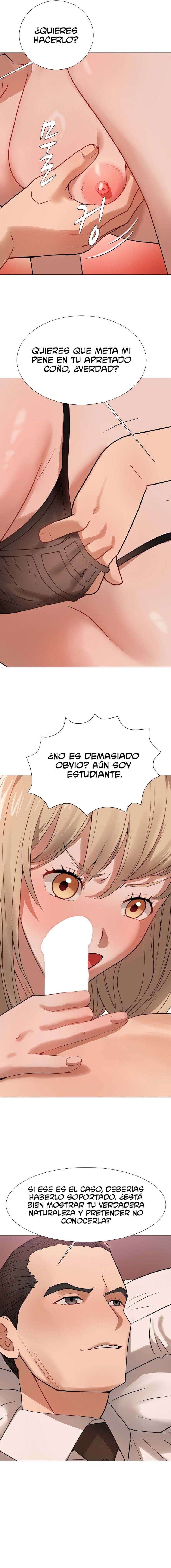 Ofertas Prohibidas Capítulo 30 - Page 10