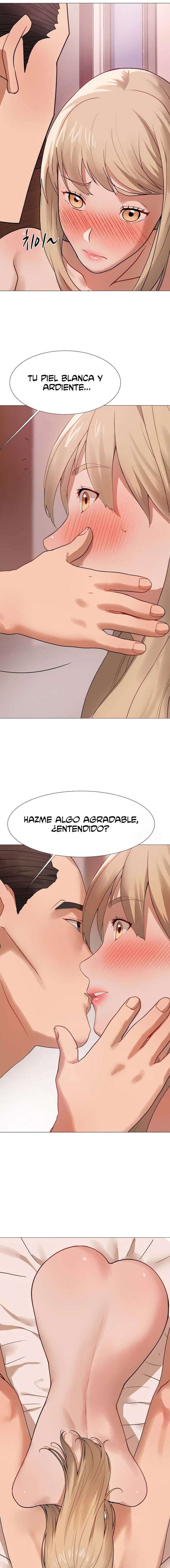 Ofertas Prohibidas Capítulo 30 - Page 11