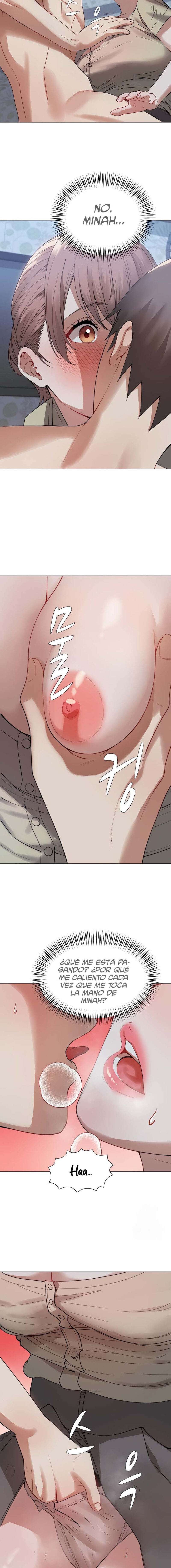 Ofertas Prohibidas Capítulo 31 - Page 12