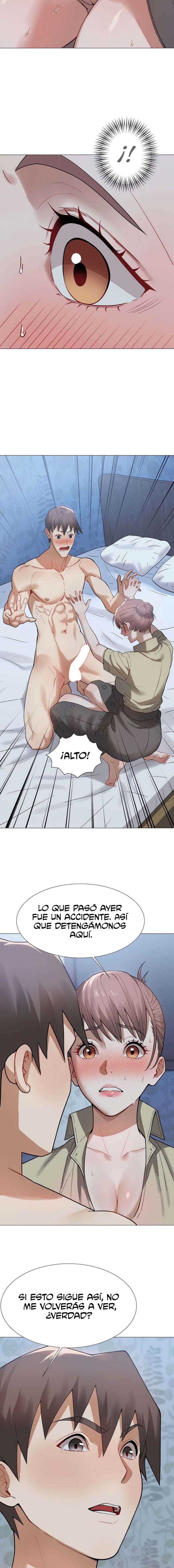 Ofertas Prohibidas Capítulo 31 - Page 13