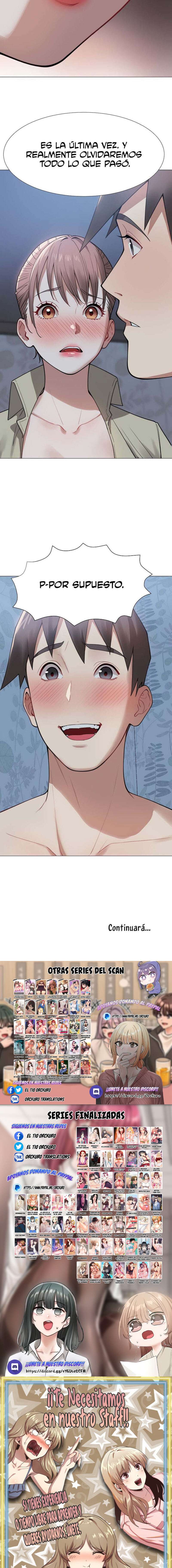 Ofertas Prohibidas Capítulo 31 - Page 17