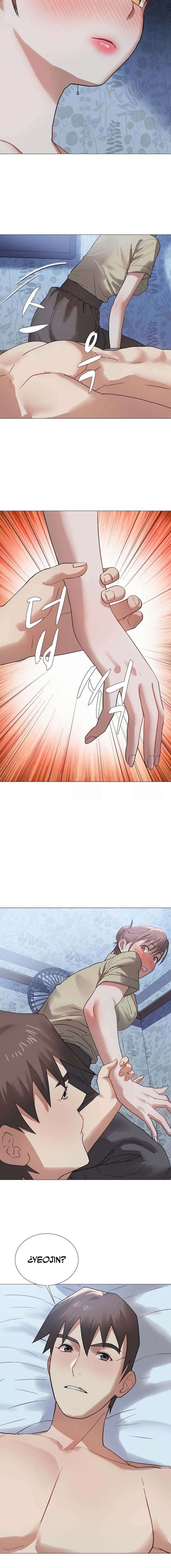 Ofertas Prohibidas Capítulo 31 - Page 5