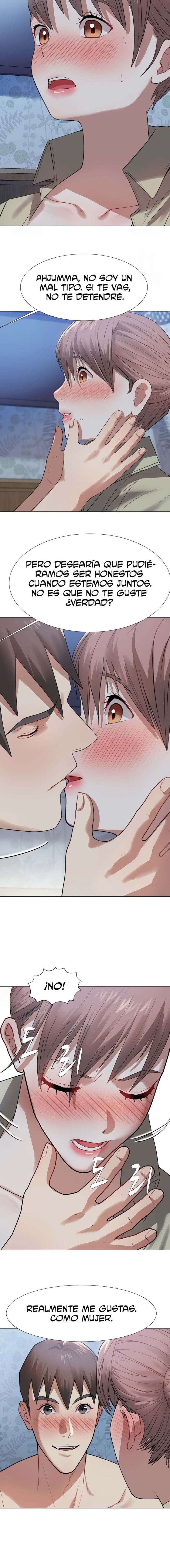 Ofertas Prohibidas Capítulo 31 - Page 9