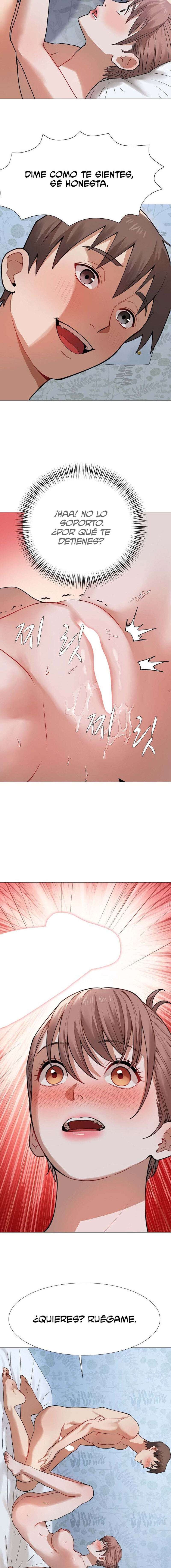 Ofertas Prohibidas Capítulo 32 - Page 12