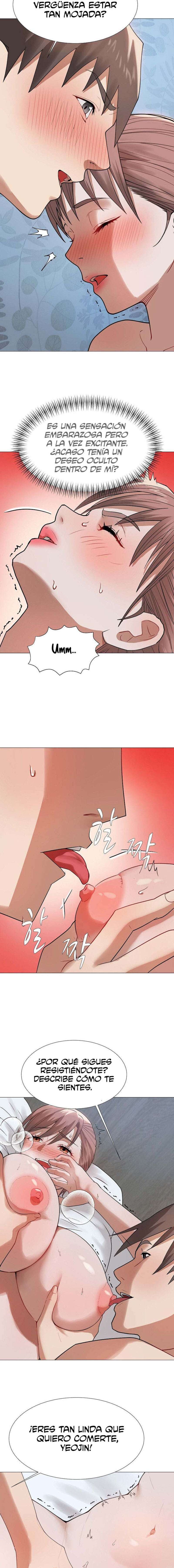 Ofertas Prohibidas Capítulo 32 - Page 8