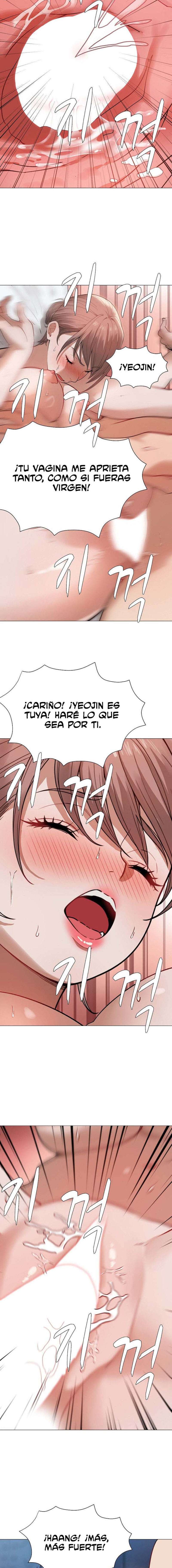 Ofertas Prohibidas Capítulo 33 - Page 11