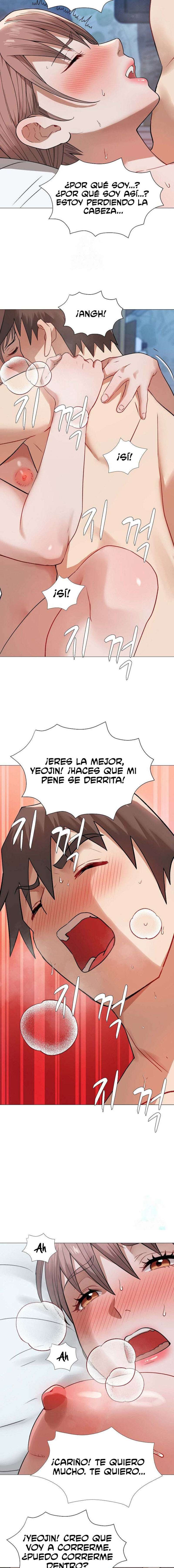 Ofertas Prohibidas Capítulo 33 - Page 12