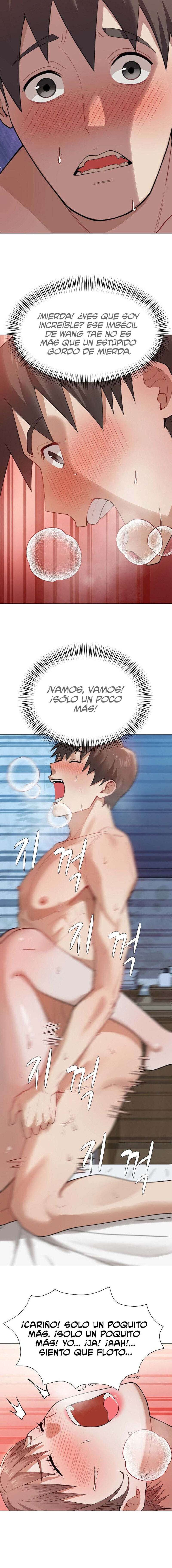 Ofertas Prohibidas Capítulo 33 - Page 14