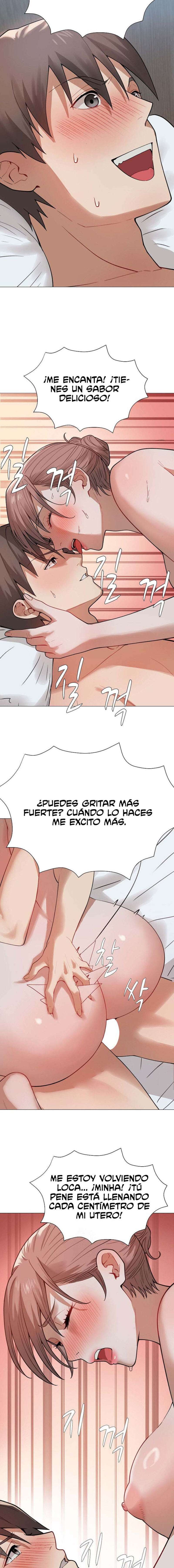 Ofertas Prohibidas Capítulo 33 - Page 5