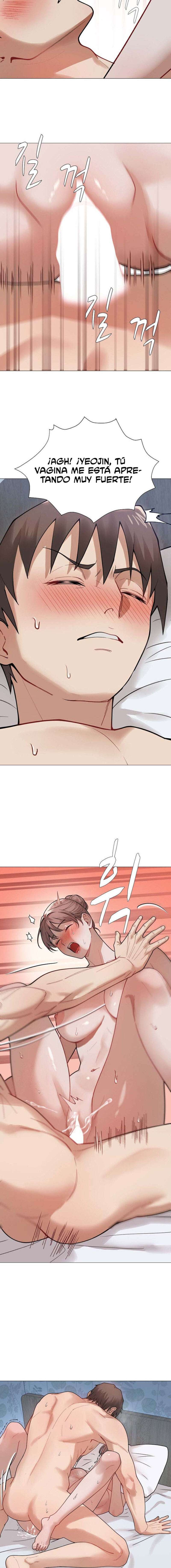 Ofertas Prohibidas Capítulo 33 - Page 6