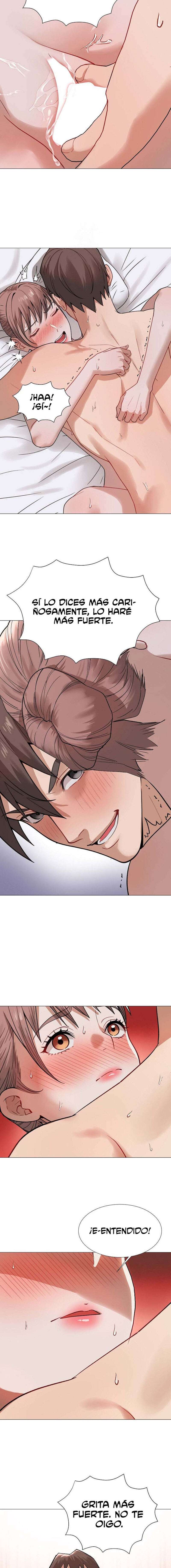 Ofertas Prohibidas Capítulo 33 - Page 9