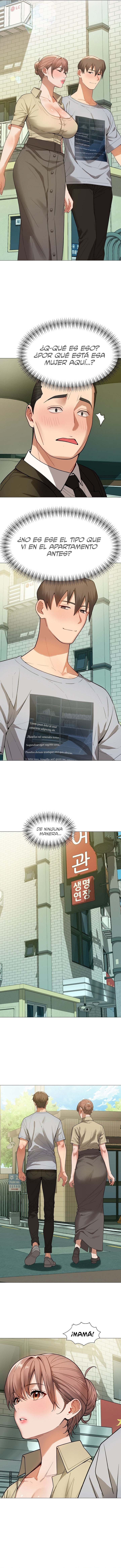 Ofertas Prohibidas Capítulo 34 - Page 6