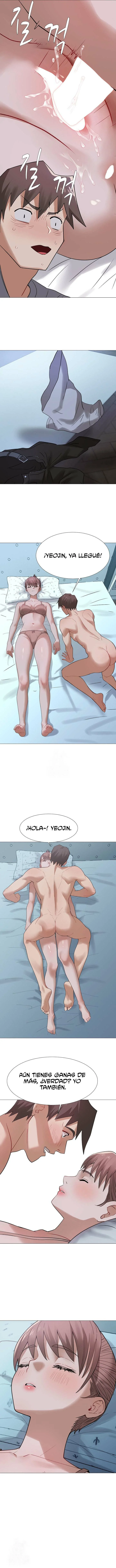 Ofertas Prohibidas Capítulo 35 - Page 12