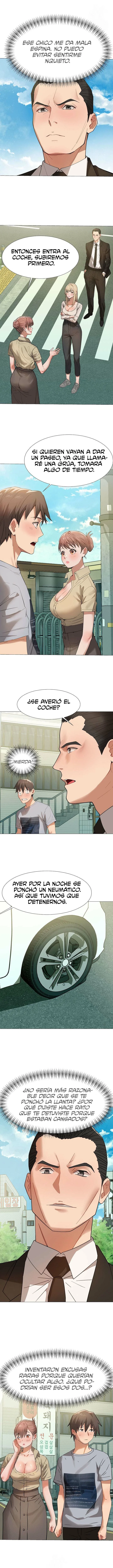 Ofertas Prohibidas Capítulo 35 - Page 2