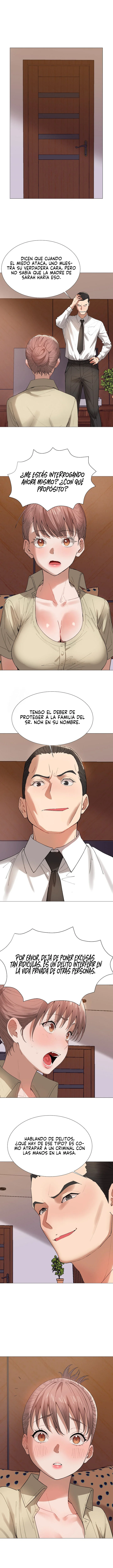 Ofertas Prohibidas Capítulo 36 - Page 6