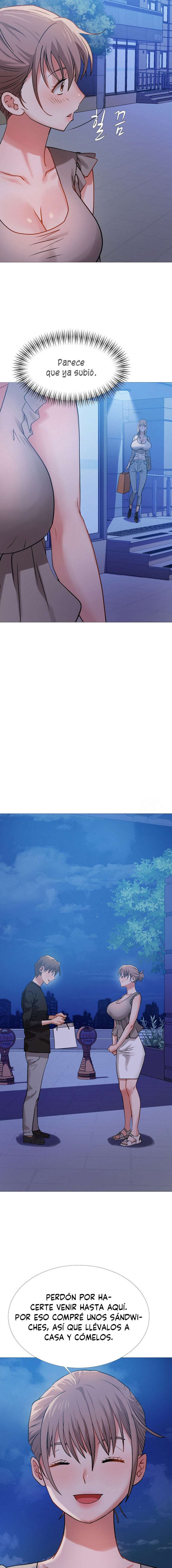 Ofertas Prohibidas Capítulo 4 - Page 11