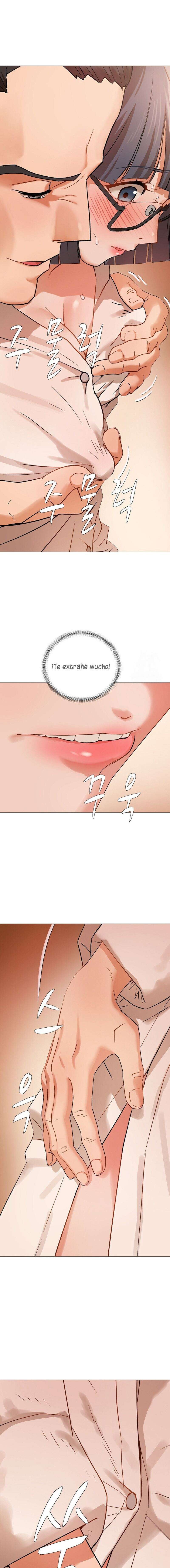 Ofertas Prohibidas Capítulo 4 - Page 19