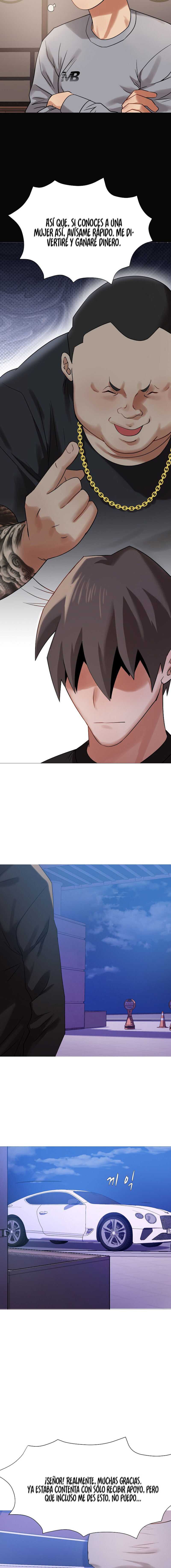 Ofertas Prohibidas Capítulo 4 - Page 2