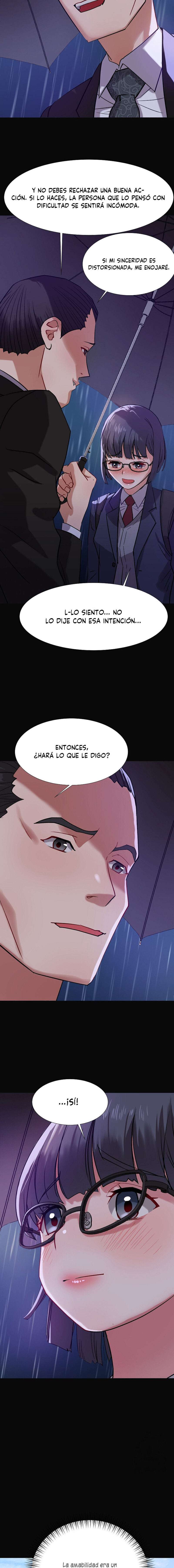 Ofertas Prohibidas Capítulo 5 - Page 10