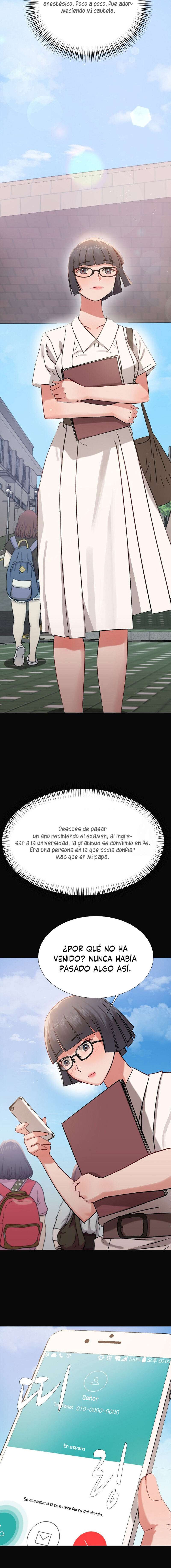 Ofertas Prohibidas Capítulo 5 - Page 11