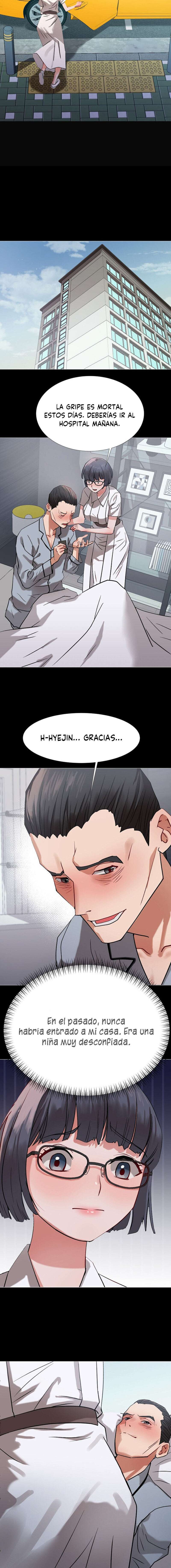 Ofertas Prohibidas Capítulo 5 - Page 13