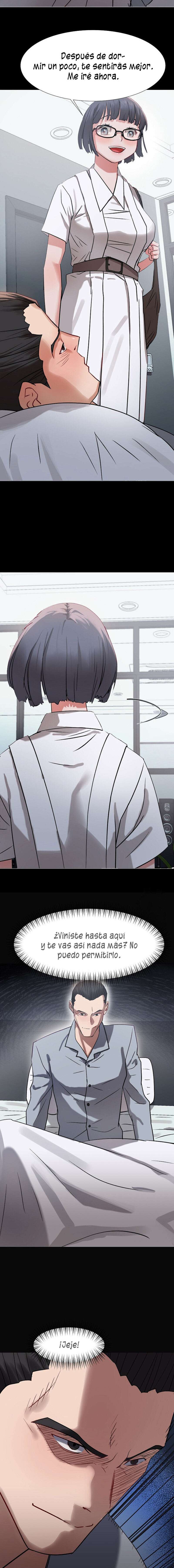 Ofertas Prohibidas Capítulo 5 - Page 14