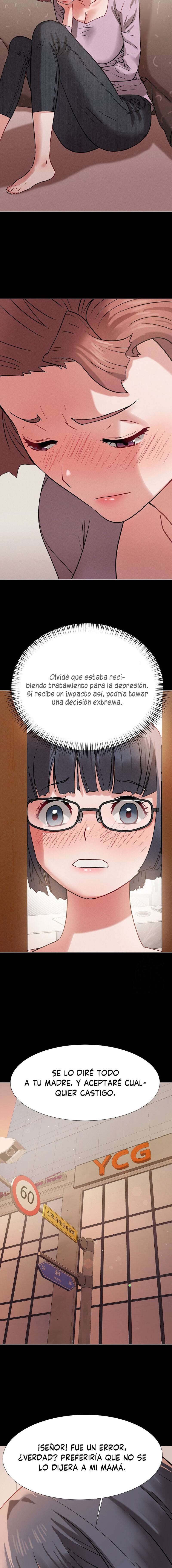 Ofertas Prohibidas Capítulo 5 - Page 17