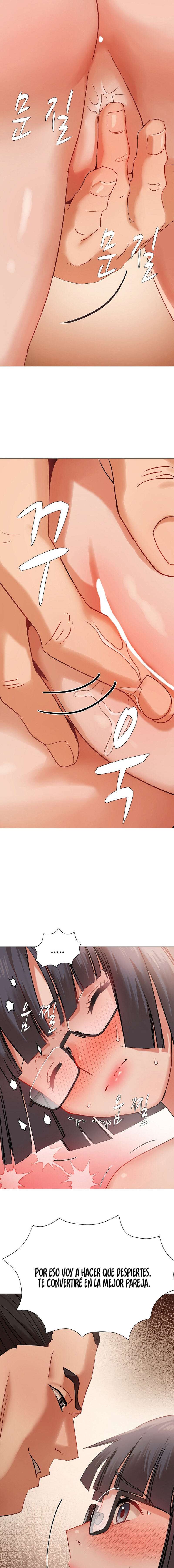 Ofertas Prohibidas Capítulo 5 - Page 5