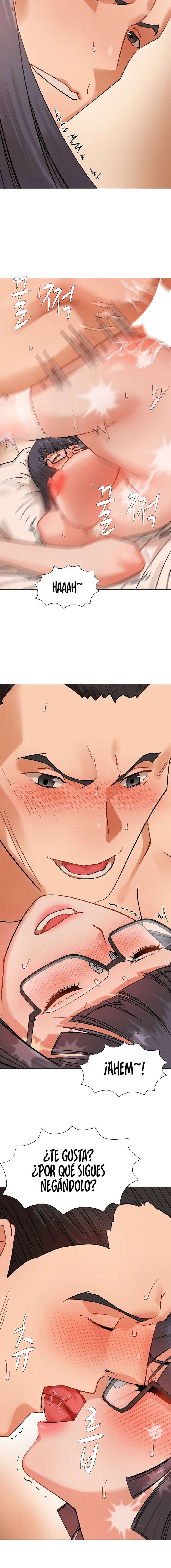 Ofertas Prohibidas Capítulo 6 - Page 11