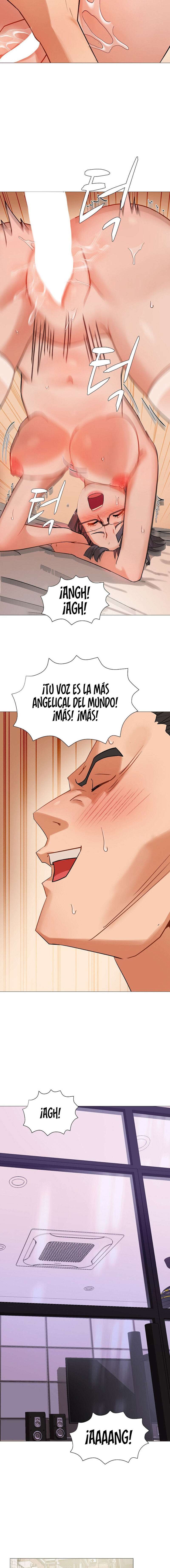 Ofertas Prohibidas Capítulo 6 - Page 14