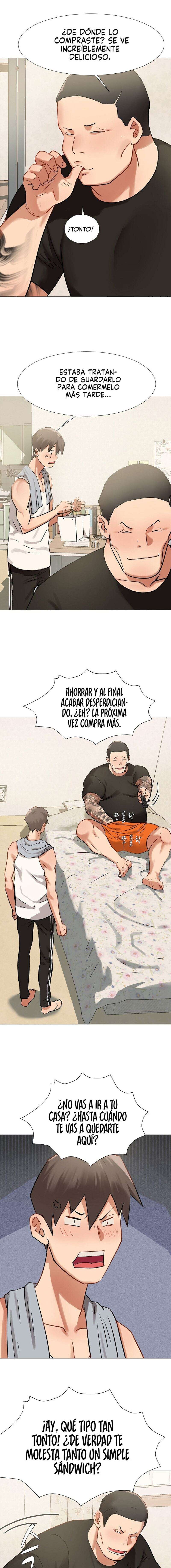 Ofertas Prohibidas Capítulo 6 - Page 16