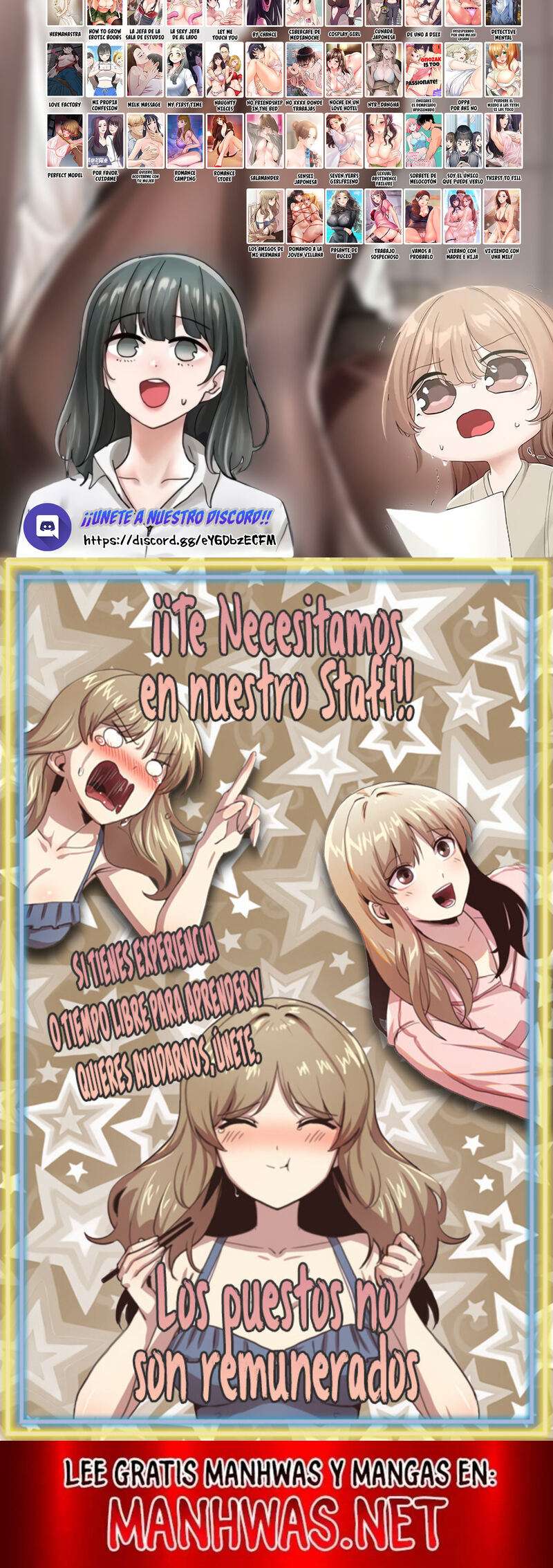 Ofertas Prohibidas Capítulo 6 - Page 20