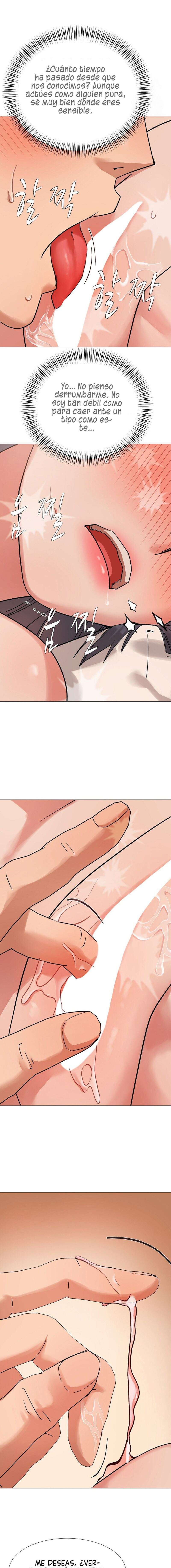 Ofertas Prohibidas Capítulo 6 - Page 6