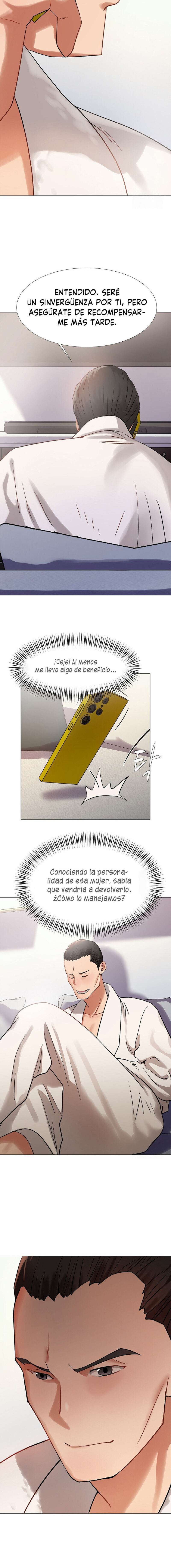 Ofertas Prohibidas Capítulo 7 - Page 12