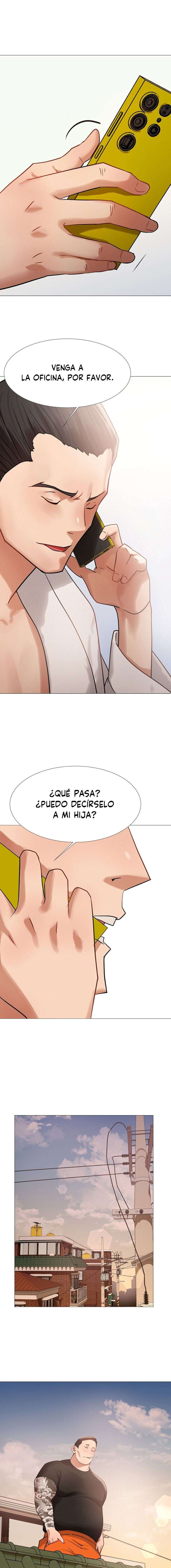 Ofertas Prohibidas Capítulo 7 - Page 13