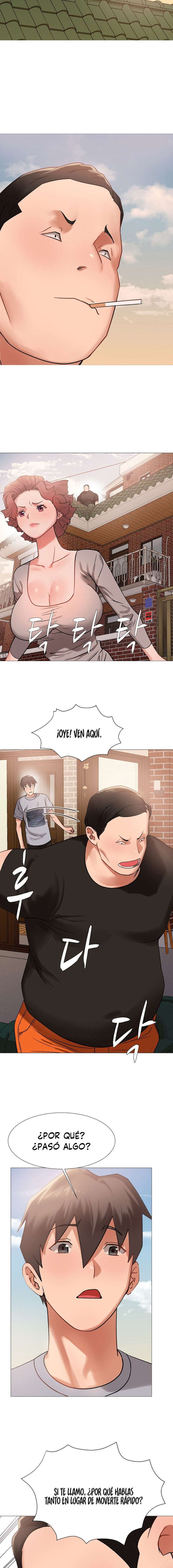 Ofertas Prohibidas Capítulo 7 - Page 14