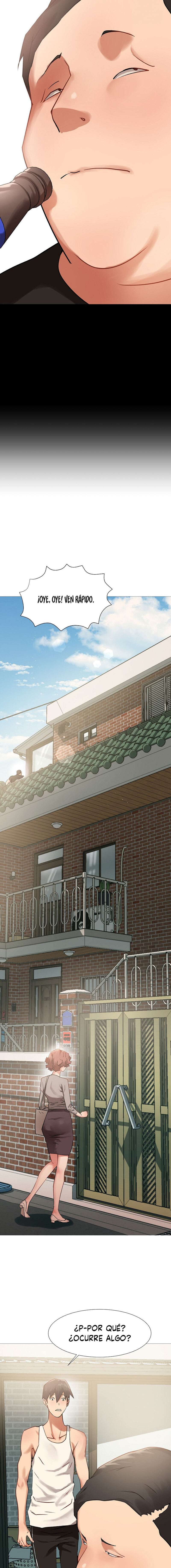 Ofertas Prohibidas Capítulo 7 - Page 3