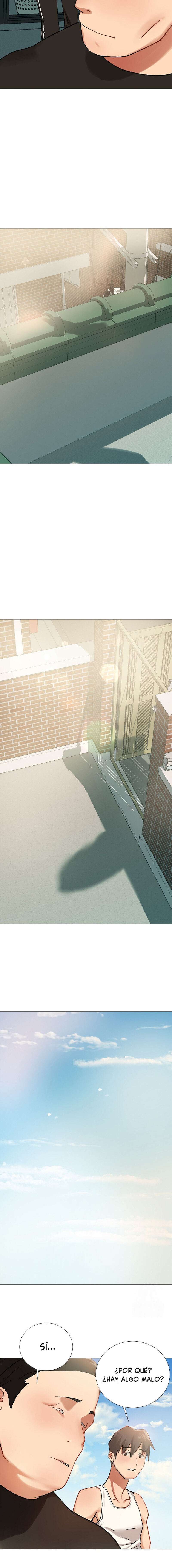 Ofertas Prohibidas Capítulo 7 - Page 4