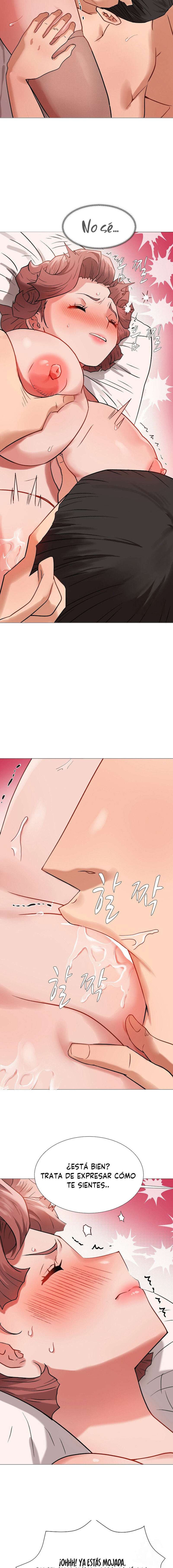 Ofertas Prohibidas Capítulo 8 - Page 16