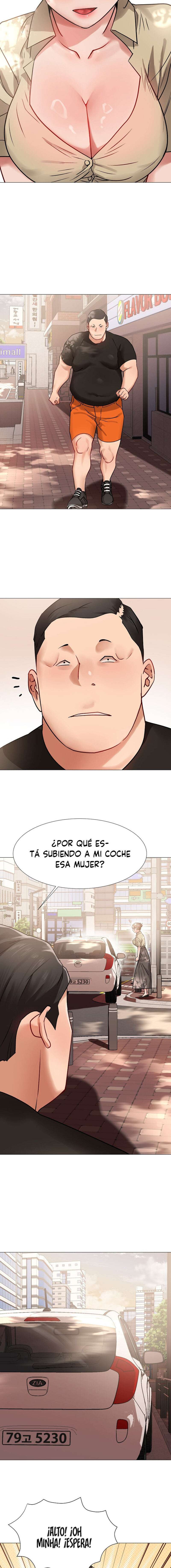 Ofertas Prohibidas Capítulo 9 - Page 4