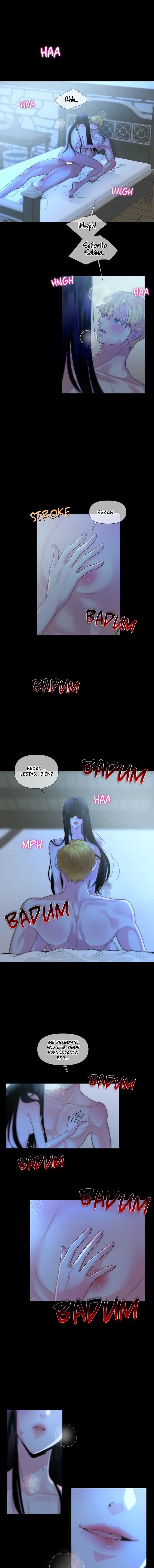 Fuego En El Pantano +18 Capítulo 0 - Page 2