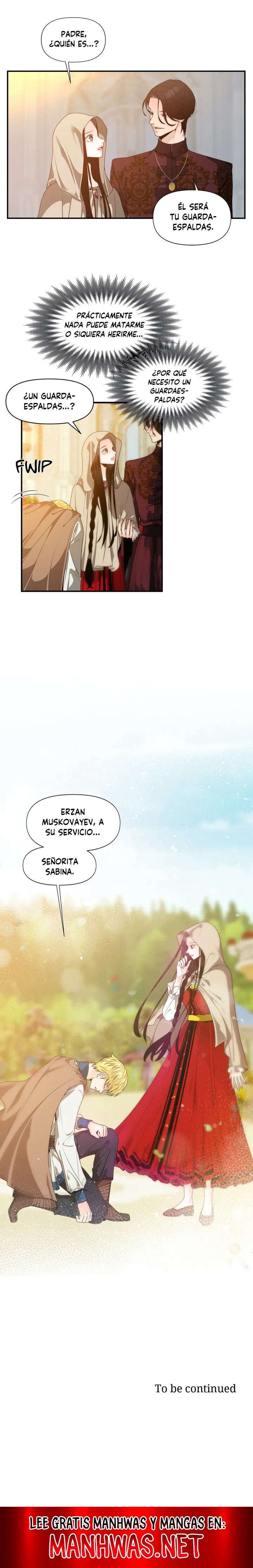 Fuego En El Pantano +18 Capítulo 1 - Page 12