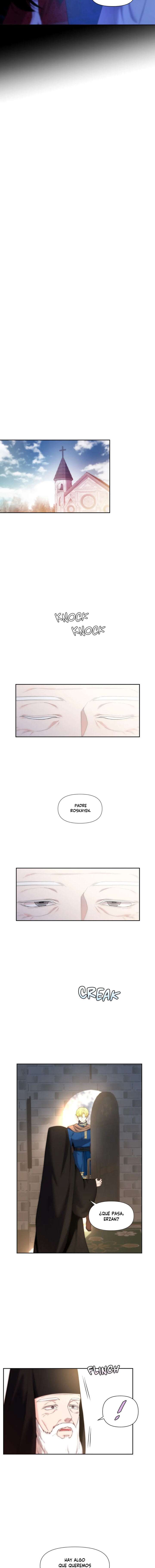 Fuego En El Pantano +18 Capítulo 13 - Page 10