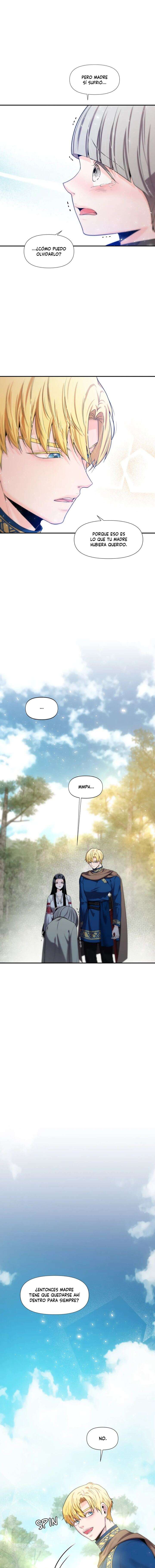 Fuego En El Pantano +18 Capítulo 16 - Page 12