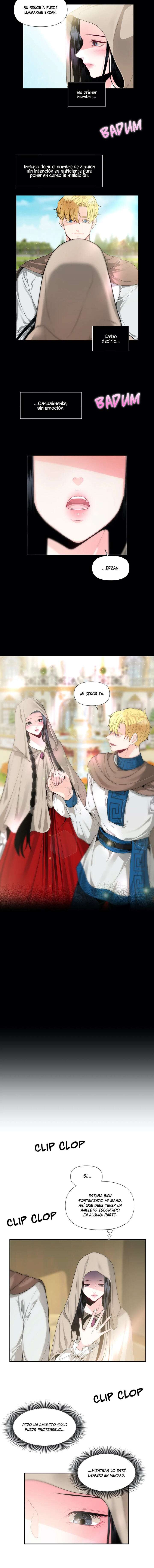 Fuego En El Pantano +18 Capítulo 2 - Page 10