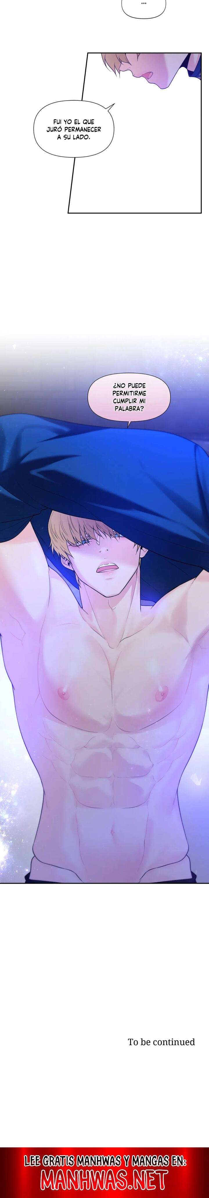 Fuego En El Pantano +18 Capítulo 25 - Page 11