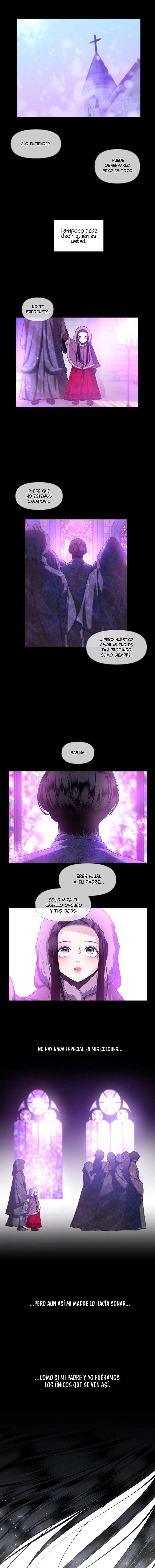 Fuego En El Pantano +18 Capítulo 28 - Page 3