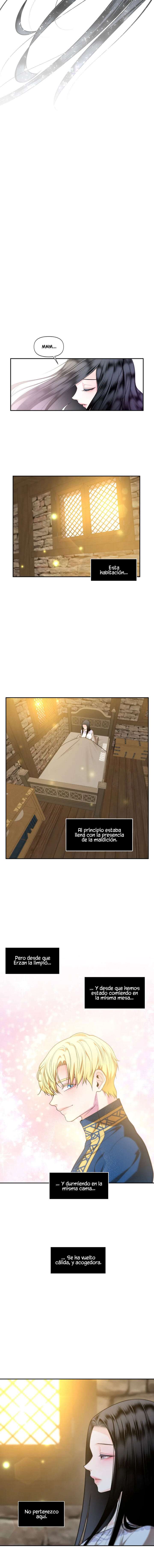 Fuego En El Pantano +18 Capítulo 28 - Page 4