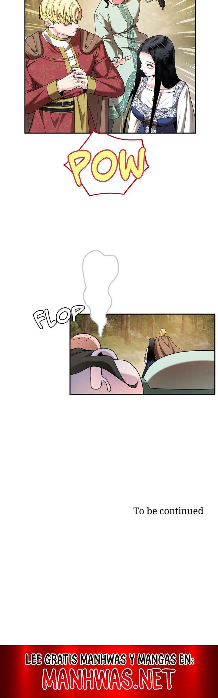 Fuego En El Pantano +18 Capítulo 29 - Page 10